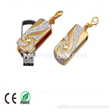 Jewelry USB Flash Drive